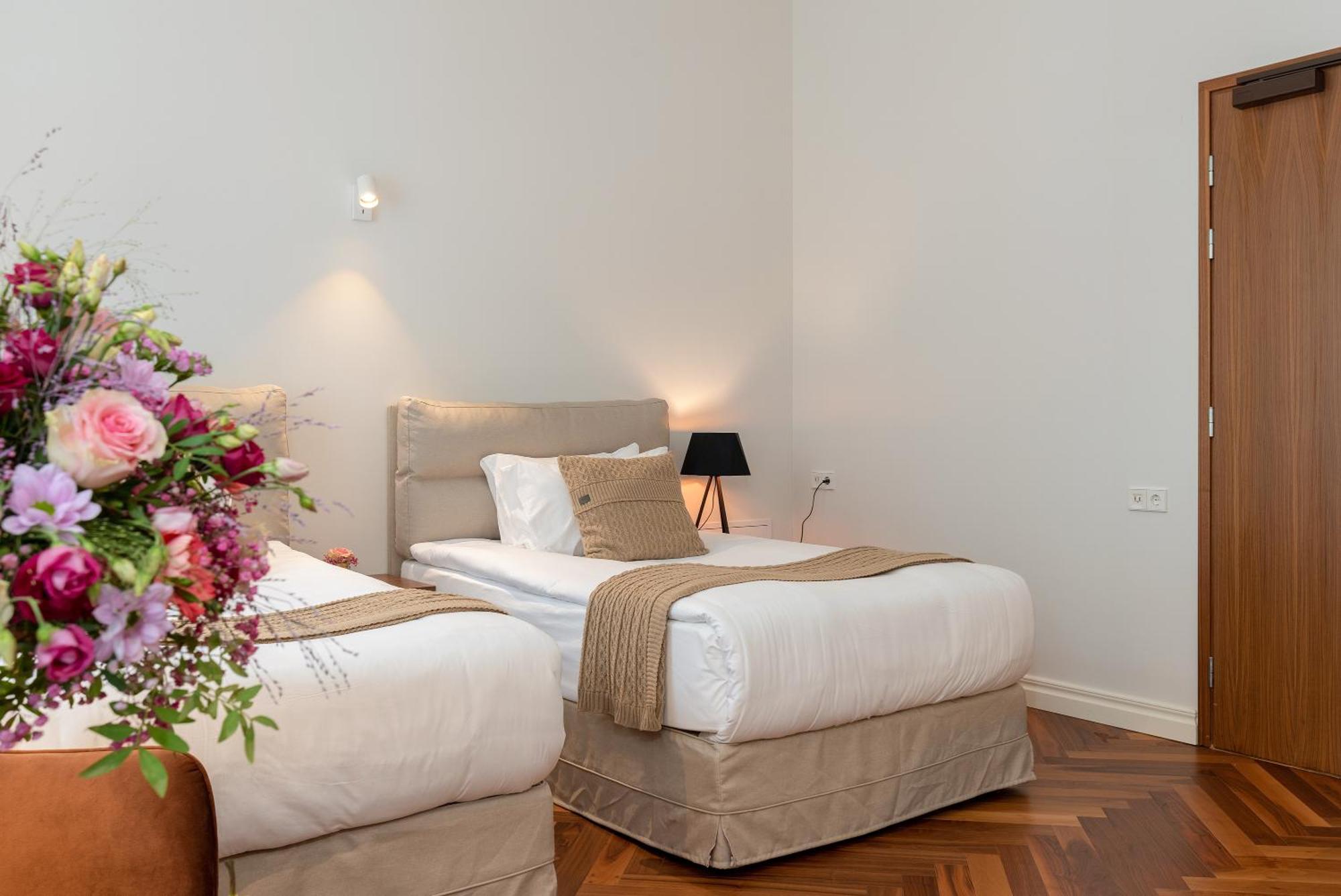 The Manor Sports & Spa Tõrve 外观 照片