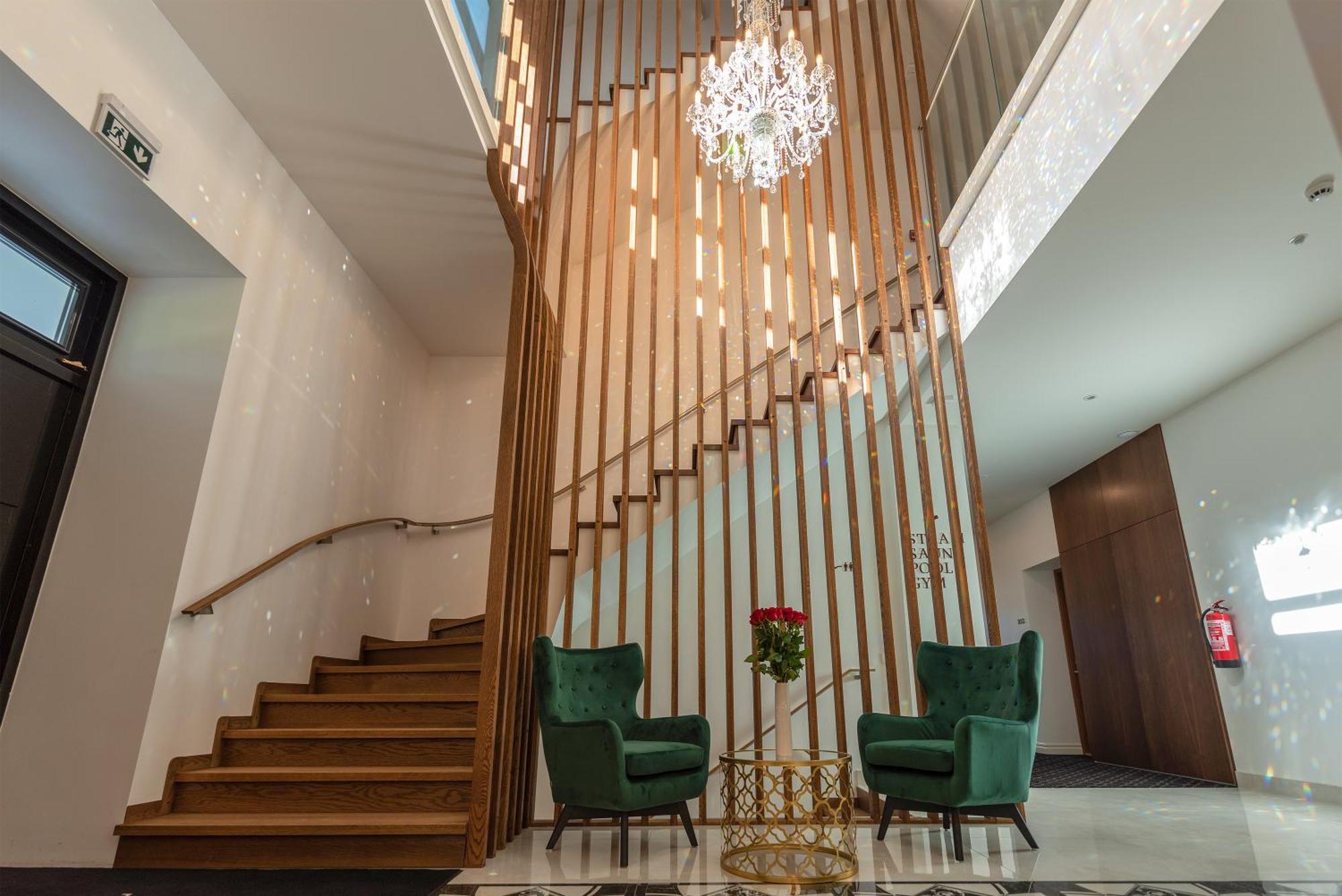 The Manor Sports & Spa Tõrve 外观 照片