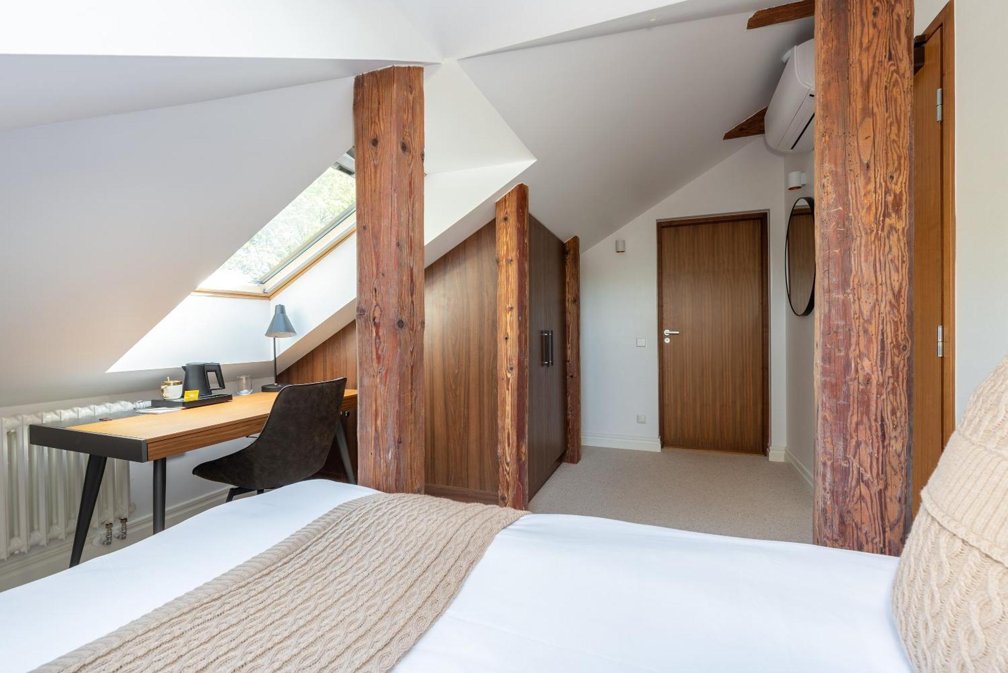 The Manor Sports & Spa Tõrve 外观 照片
