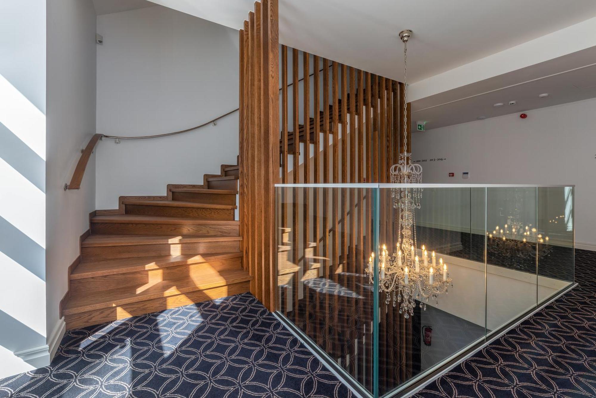 The Manor Sports & Spa Tõrve 外观 照片
