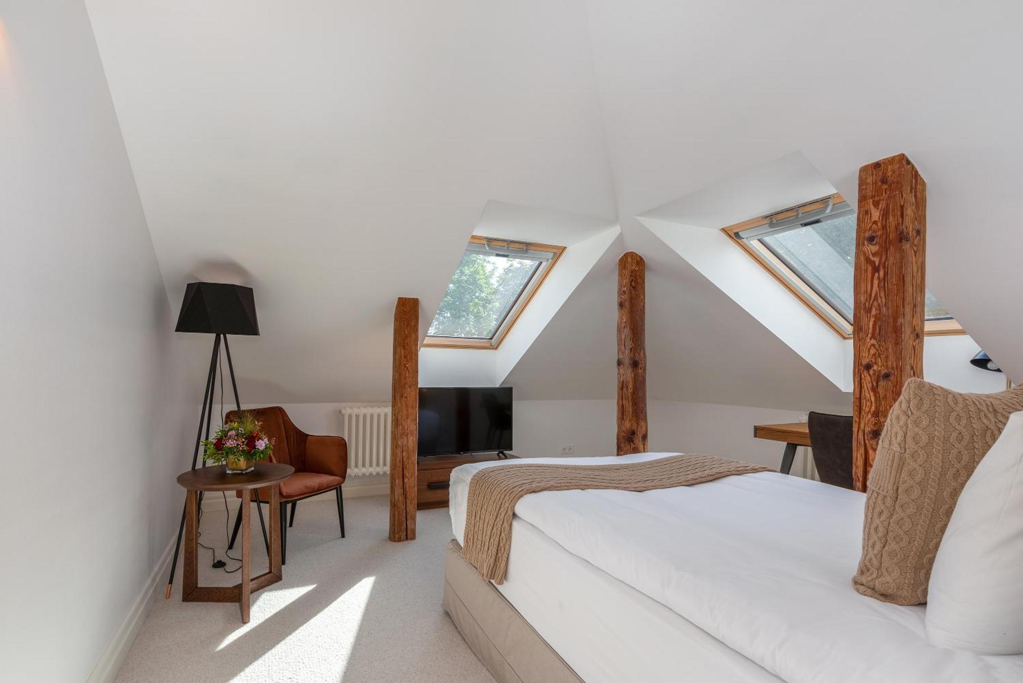 The Manor Sports & Spa Tõrve 外观 照片