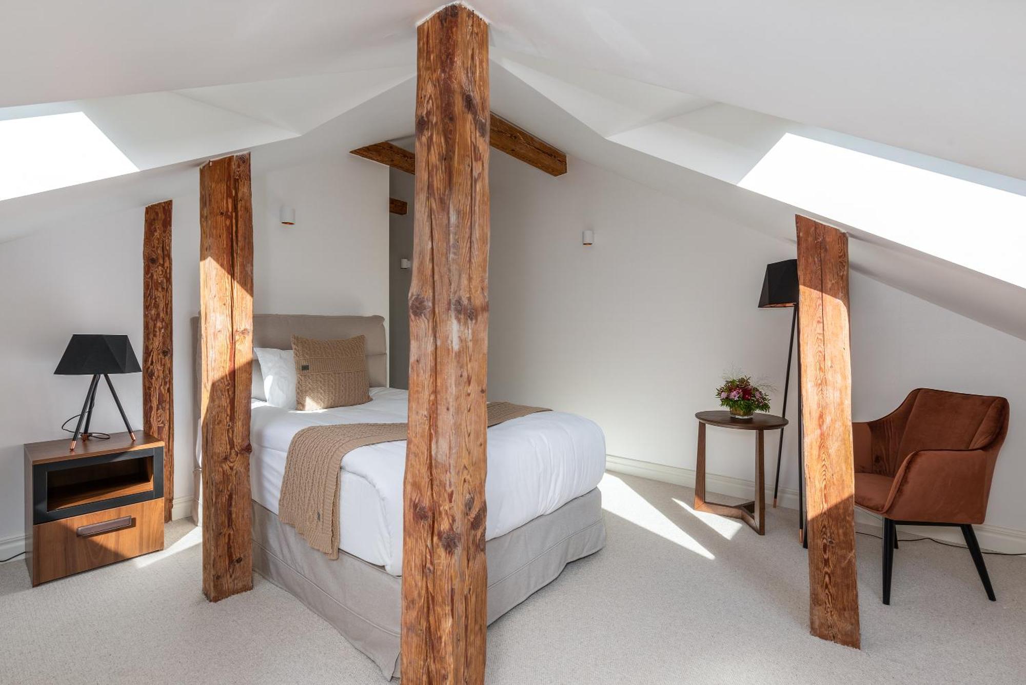 The Manor Sports & Spa Tõrve 外观 照片
