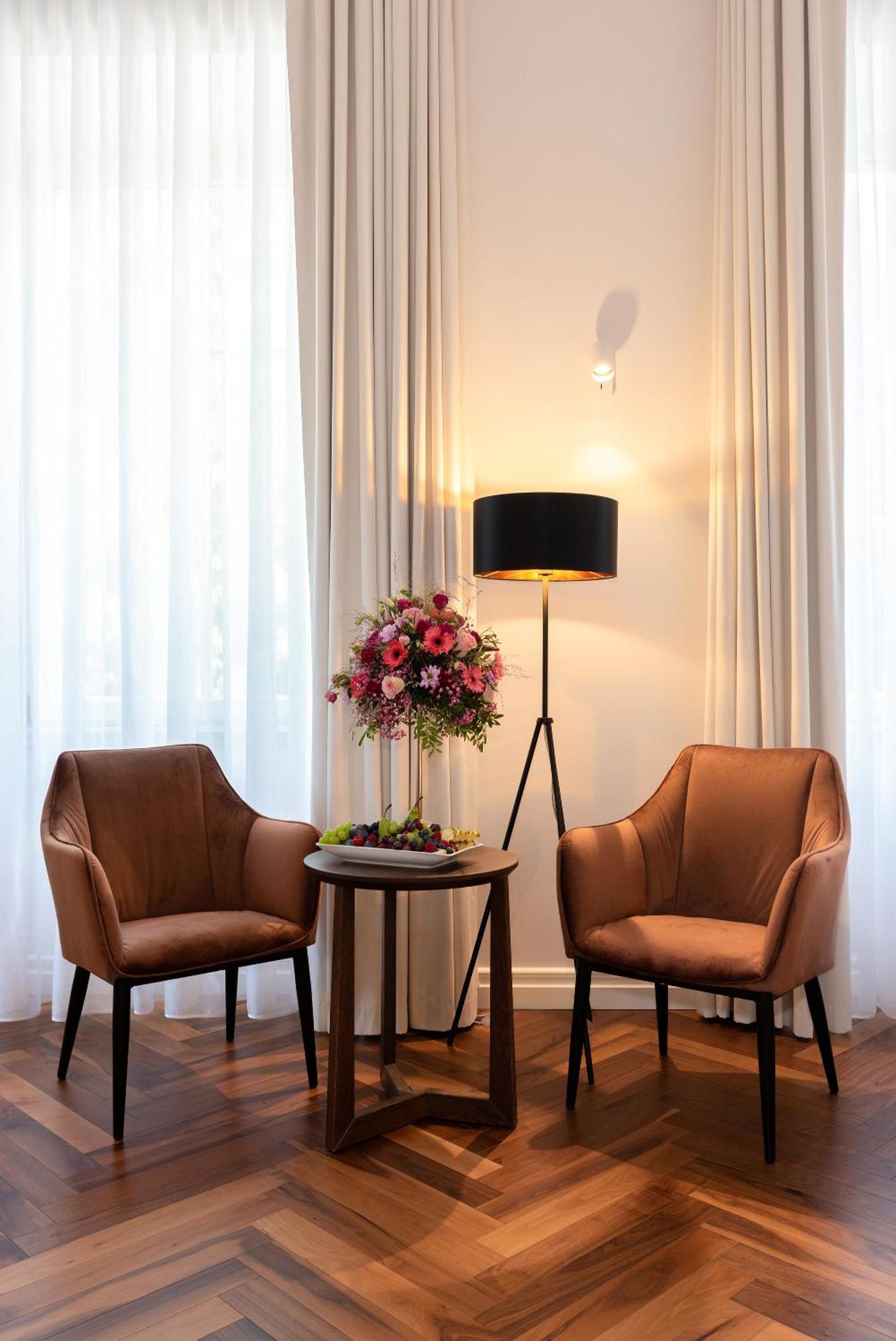 The Manor Sports & Spa Tõrve 外观 照片