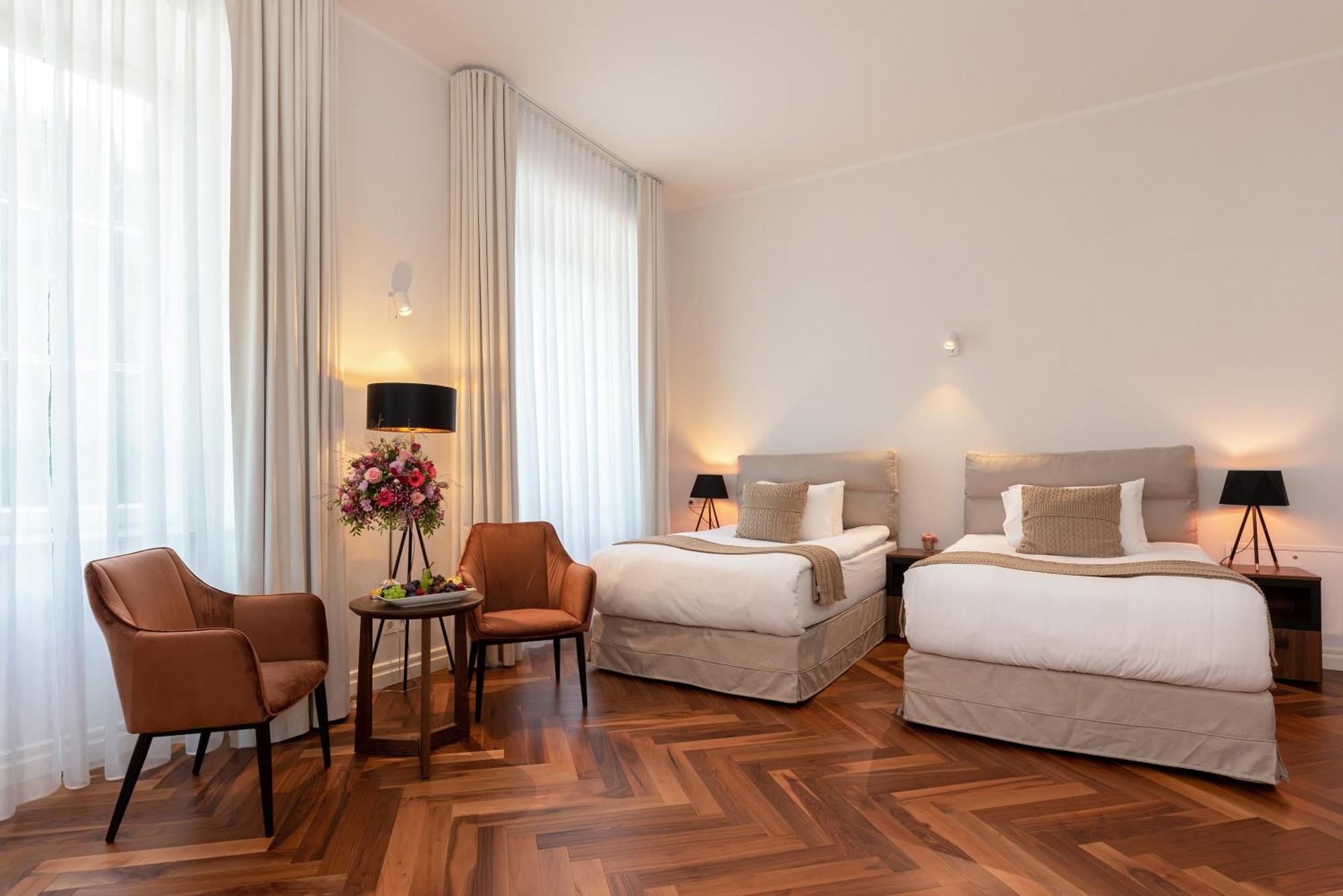 The Manor Sports & Spa Tõrve 外观 照片
